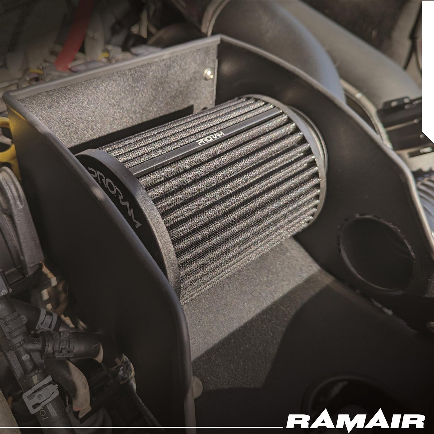 Performance Pleated Induction Kit for VAG 1.4 TSI EA211 2015+