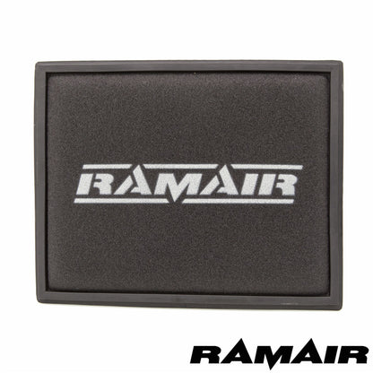 Performance Foam Replacement Air Filter for Vauxhall Astra H/G