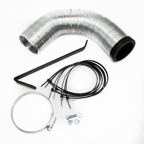 Performance Foam Induction Kit for VW Passat Audi A4 1.8T