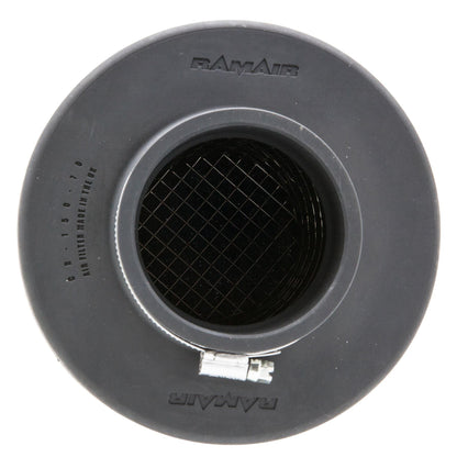 Ramair Foam 70mm (2.75inch) ID Neck Polymer Base Neck Cone Air Filter