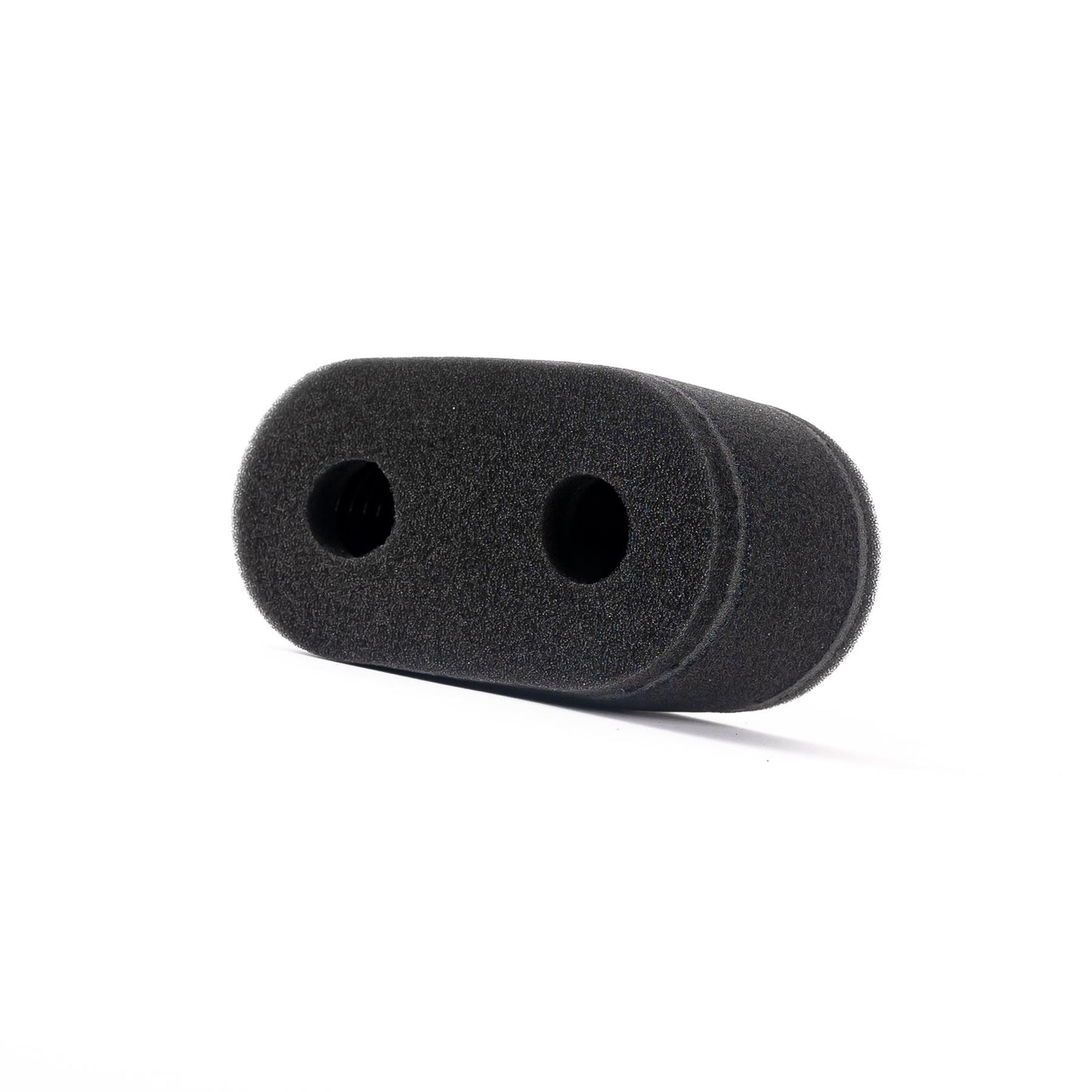 Carb Sock Foam Air Filters Caged 1x 75mm - Short