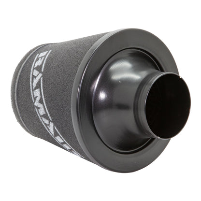Performance Foam Induction Kit for Mini Cooper R50/R53 - Black Hose