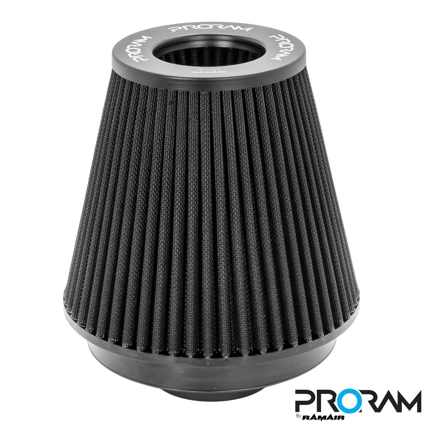 Performance Pleated Induction Kit for 2.3 Ecoboost MK3 Ford Focus RS - Blue Hose