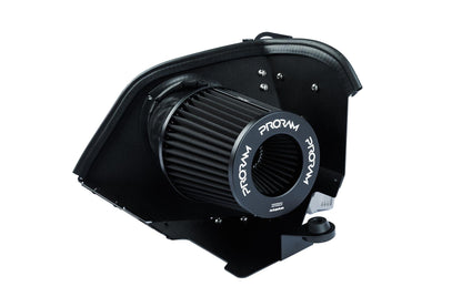 Performance Pleated Induction Kit for VW MK8 Golf GTD