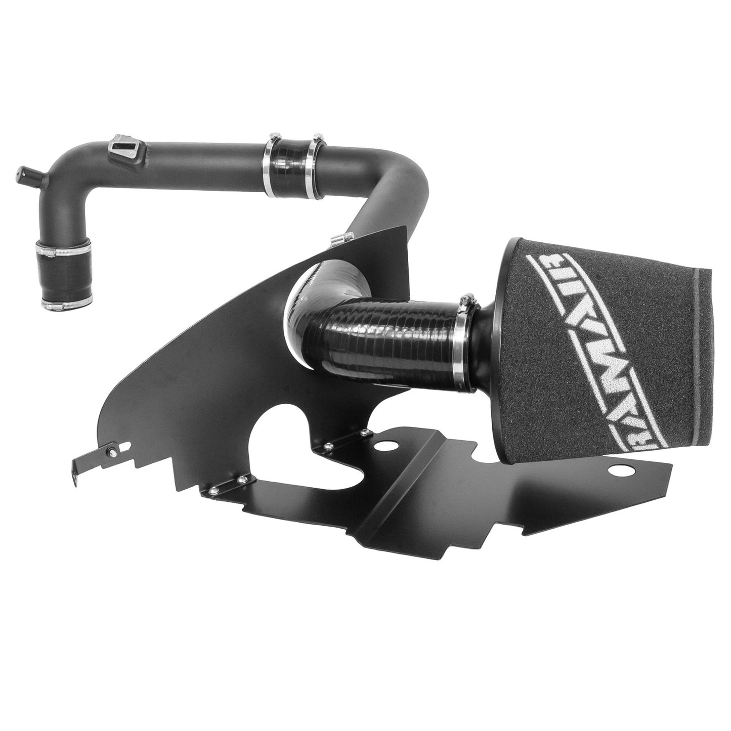 Performance Foam Induction Kit for VW Audi Seat 2.0 TFSI