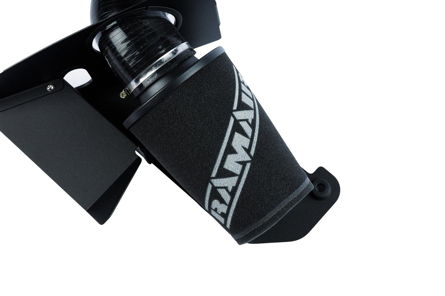 Performance Foam Induction Kit for 2.0 TSI TFSI MK6 GTI - Black Hose