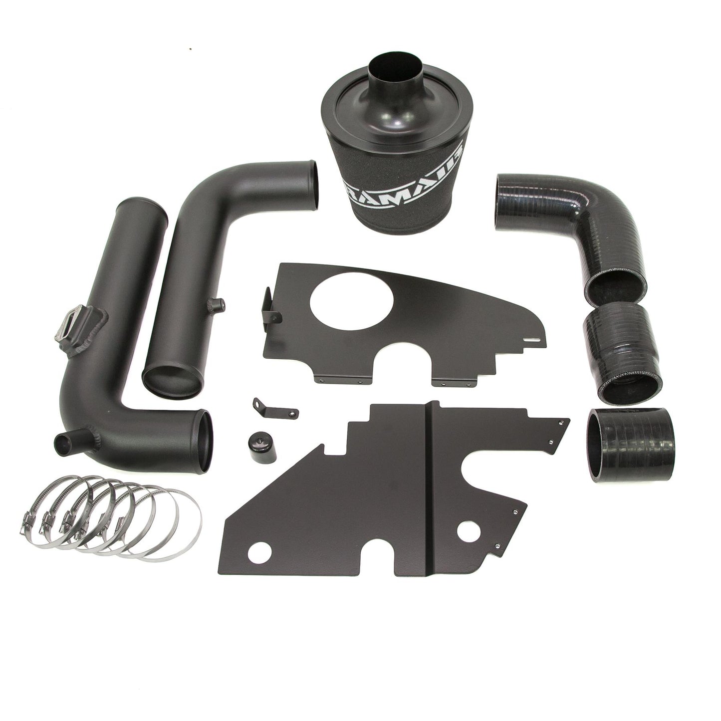 Performance Foam Induction Kit for VW Audi Seat 2.0 TFSI