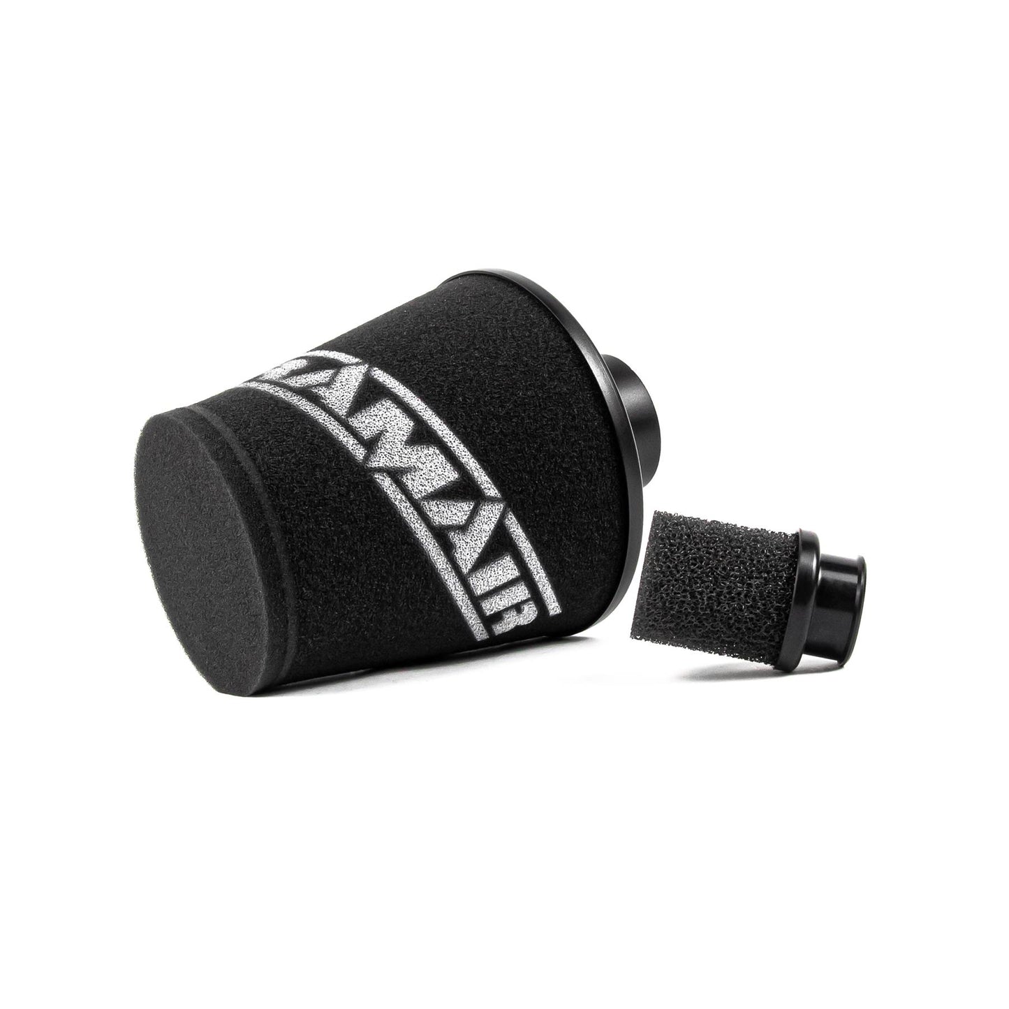 Performance Foam Induction Kit for VAG 1.8 TFSI - 80mm MAF