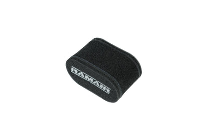 Carb Sock Foam Air Filters 3x 115mm - Tall