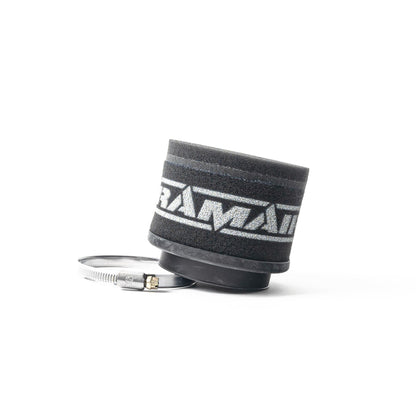 Motorcycle Pod Foam Air Filter 70mm