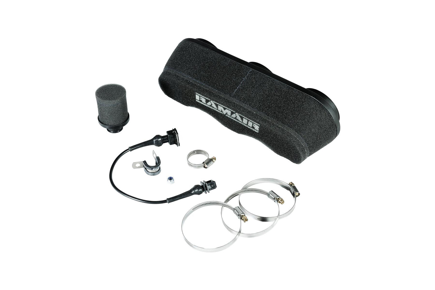 Triumph Rocket 3 Air Filter Kit