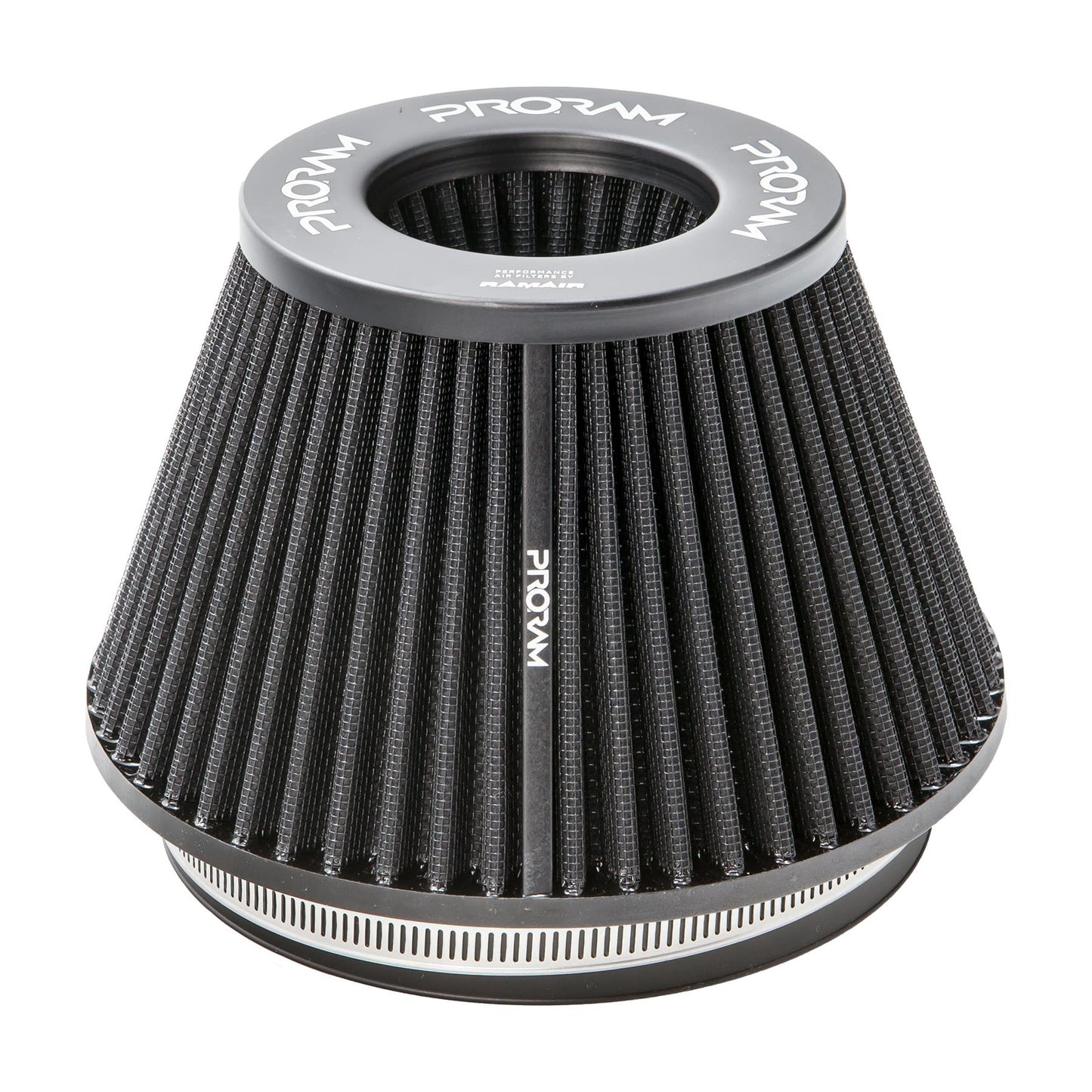 Performance Pleated Induction Kit for F56 Mini Cooper 1.5T & Cooper S 2.0T - Rect MAF