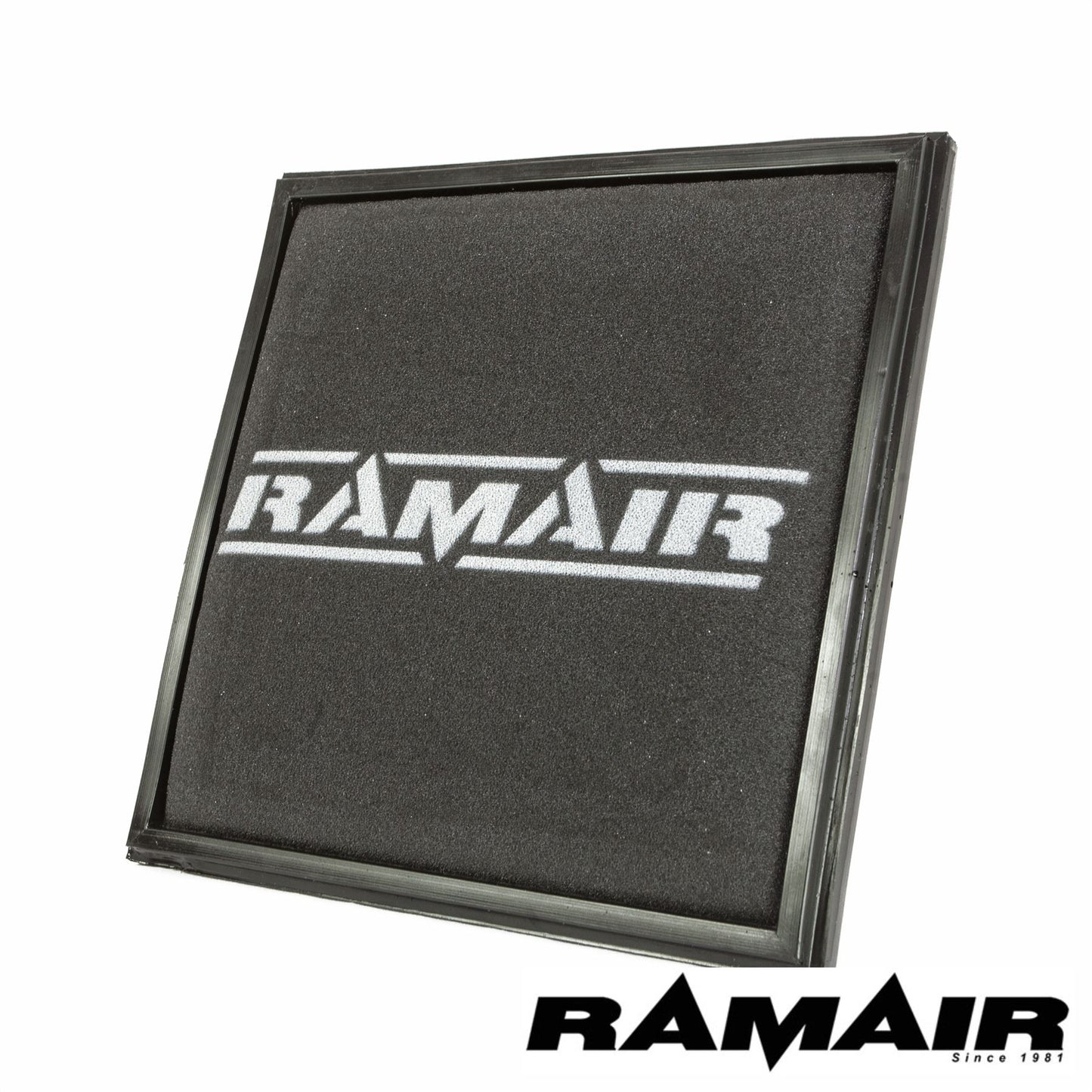 Performance Foam Replacement Air Filter for Vauxhall Astra J VXR GTC