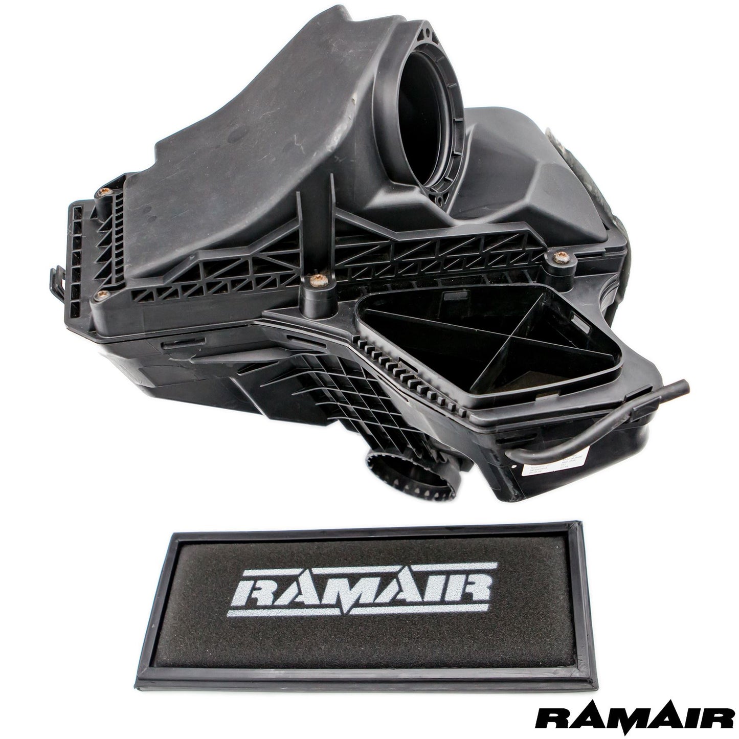 Performance Foam Replacement Air Filter for A4 A5 1.8 2.0 TFSI TDI