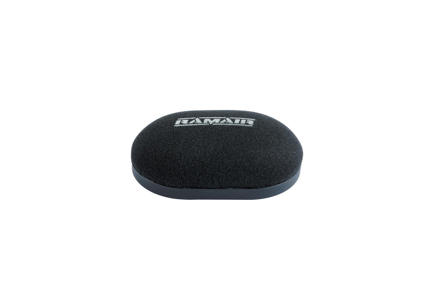 Domed Carb Air Filter & Baseplate to fit Pierburg 2E2, 2E3, 2E-E - 40mm Internal Height