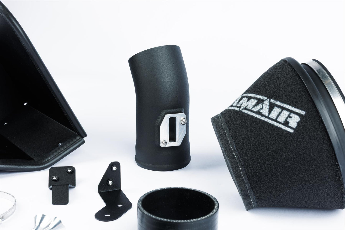 Performance Foam Induction Kit for F56 Mini Cooper 1.5T & Cooper S 2.0T - Rect MAF
