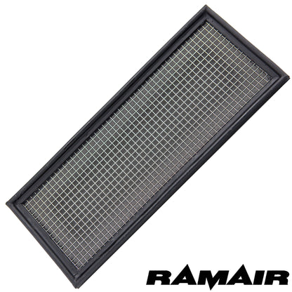 Performance Foam Replacement Air Filter for A4 A5 1.8 2.0 TFSI TDI