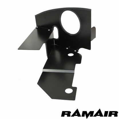 Performance Foam Induction Kit for MK5/MK6 Golf 1.9/2.0 TDI
