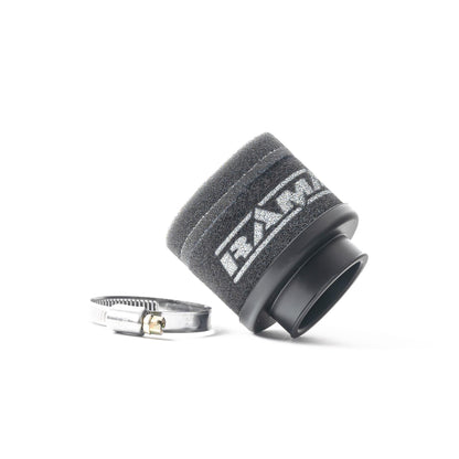 Motorcycle Pod Foam Air Filter 40mm