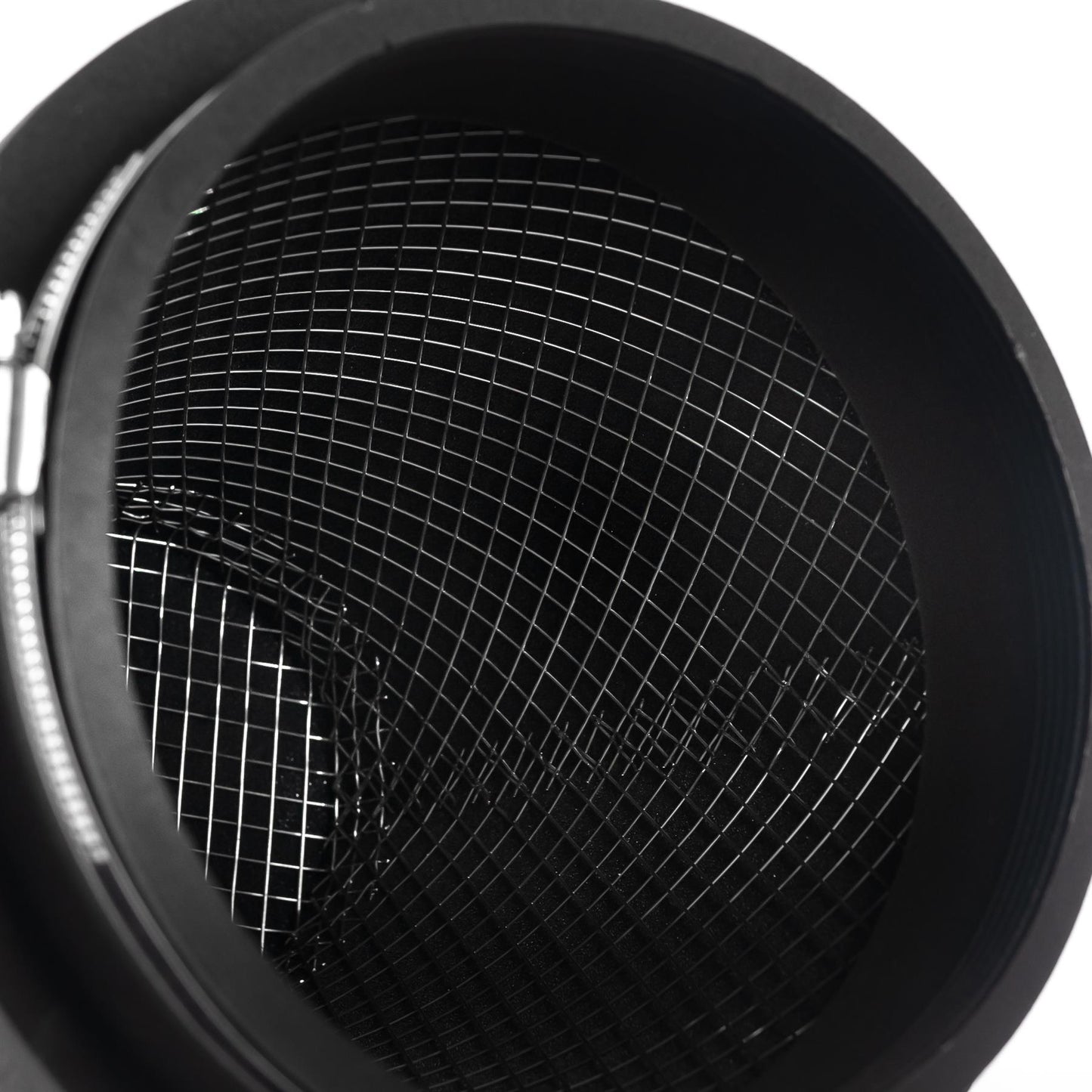 Ramair 80mm (3.1inch) OD Neck Large Cone Air Filter with Velocity Stack