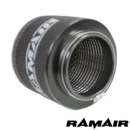 84mm ID Neck - Race Pod Air Filter