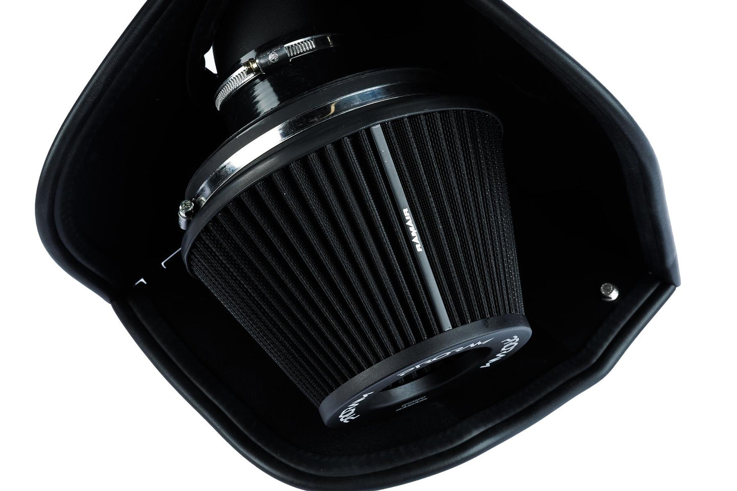 Performance Pleated Induction Kit for BMW 1/2 Series 1.5 B38