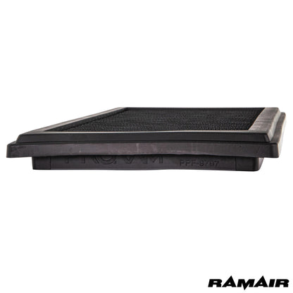 Performance Pleated Replacement Air Filter for Mercedes Benz 2.0T M274