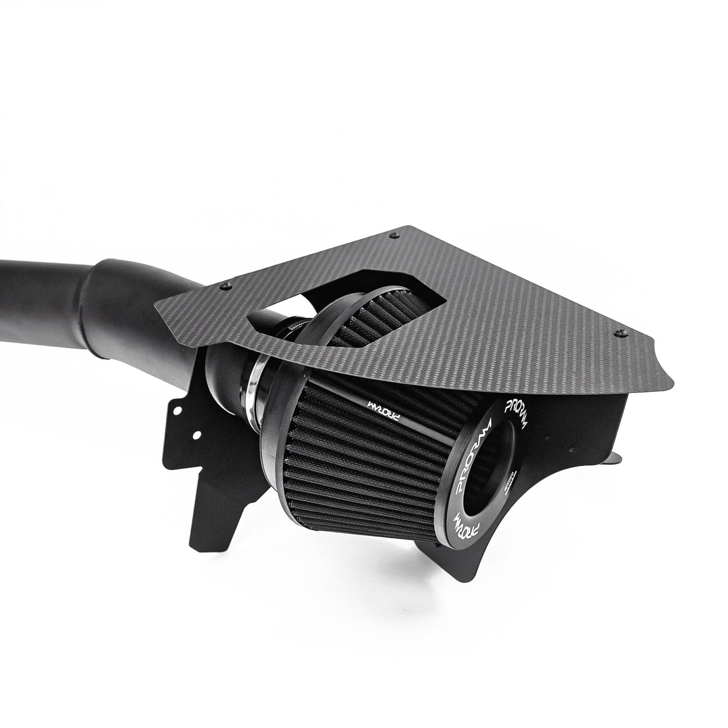 Performance Pleated Induction Kit for With Carbon Lid to fit BMW M2 M3 M4 3.0T S58