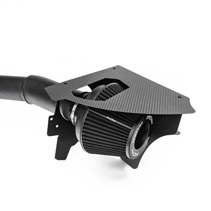 Performance Pleated Induction Kit for With Carbon Lid to fit BMW M2 M3 M4 3.0T S58