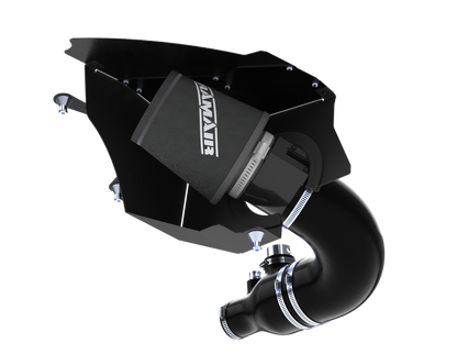 Foam Intake Kit with Carbon Fibre Lid for BMW G Series 2.0 B48