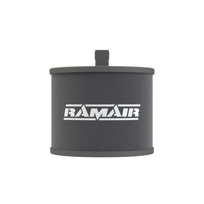 Ramair Replacement Panel Filter to fit BMW 1 & 3 Series 2007-2013