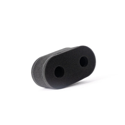 Carb Sock Foam Air Filters 1x 84mm - Medium