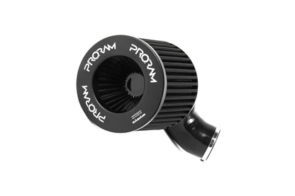 Performance Pleated Induction Kit for BMW M2 M3 M4 3.0T S55