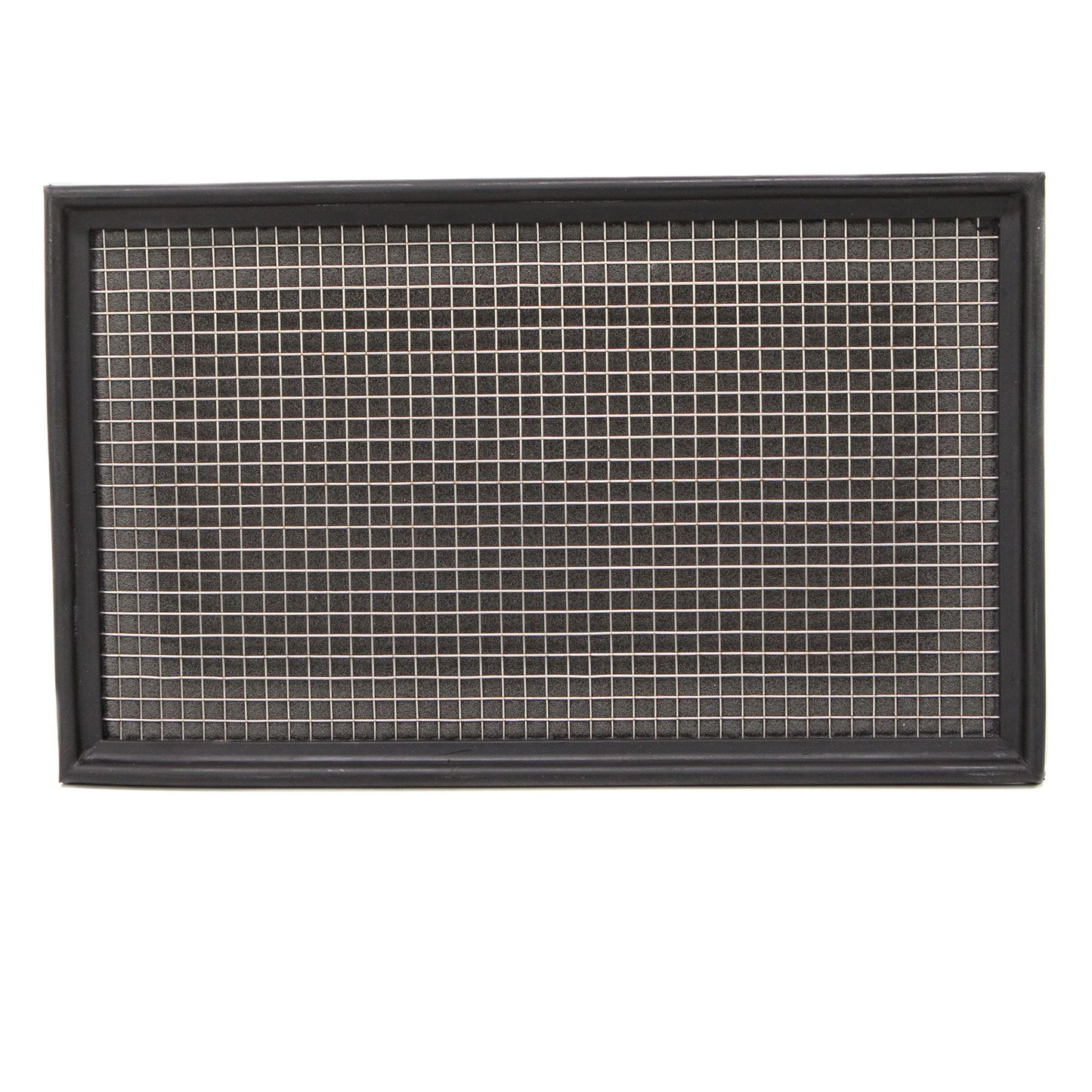 RPF-3129-RIP-RD - Silicone Intake Pipe Hose & Replacement Air Filter - Audi S3 TSI MQB