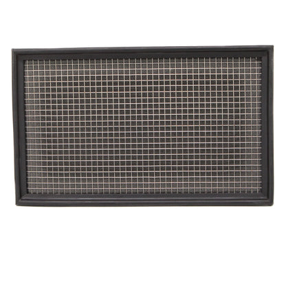 RPF-3129-RIP-RD - Silicone Intake Pipe Hose & Replacement Air Filter - Audi S3 TSI MQB
