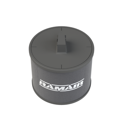 Ramair Replacement Panel Filter to fit BMW 1 & 3 Series 2007-2013