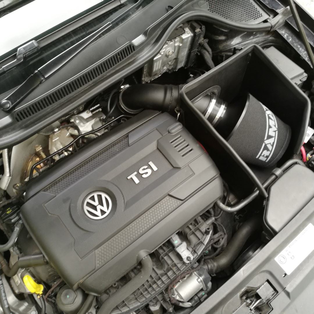 Performance Foam Induction Kit for VW Polo GTI (6C) 1.8TFSI