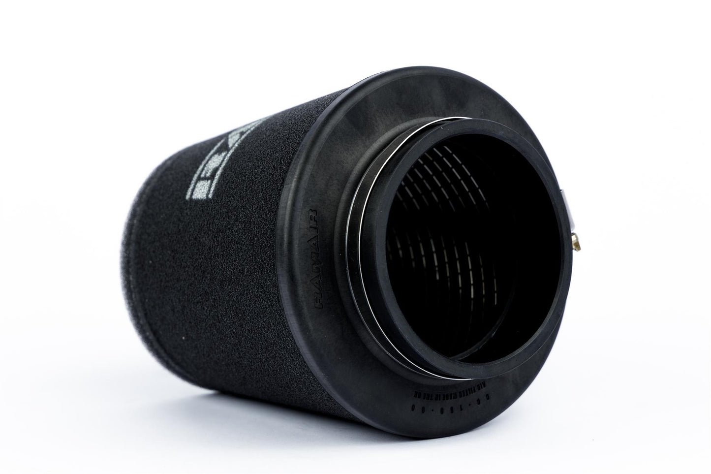 ProMax Large Universal Foam 90-70mm Rubber Neck Air Filter in Enclose Airbox
