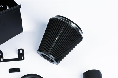 Performance Pleated Induction Kit for Audi RS3 8V 2.5 TFSI