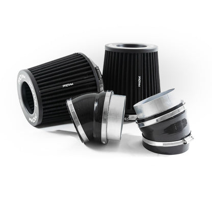 Performance Pleated Induction Kit for Land Rover Defender 5.0 V8 L663 P525 2021+