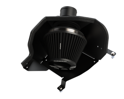 Pleated Intake Kit for MK4 Focus 1.0, 1.5 & 2.3 EcoBoost