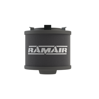 Ramair Replacement Panel Filter to fit Audi A1 8X/Seat Ibiza MK4/Skoda Fabia MK2