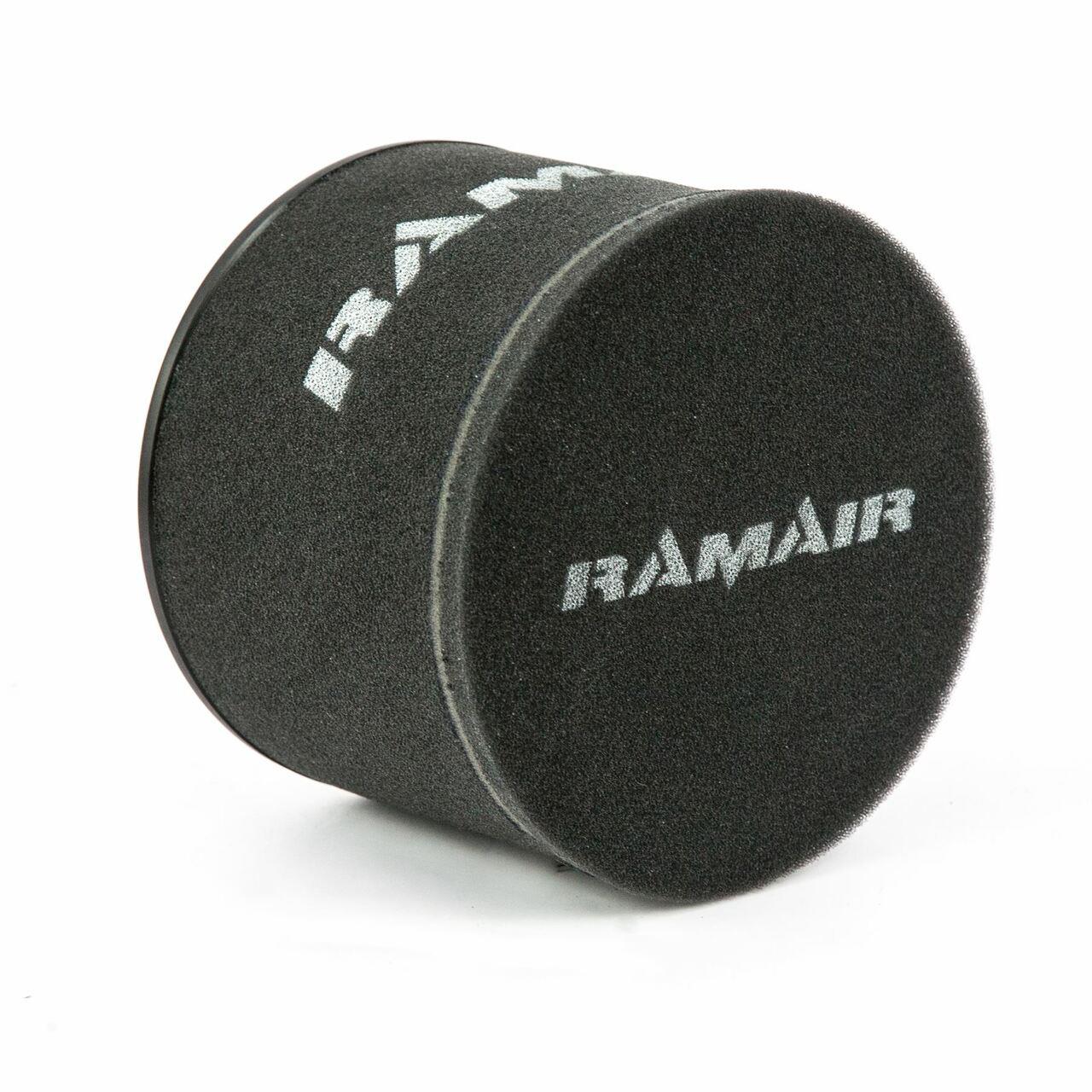 FB-104 - 90mm OD Neck - Large Polymer Base Neck Cone Air Filter