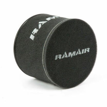 FB-104 - 90mm OD Neck - Large Polymer Base Neck Cone Air Filter