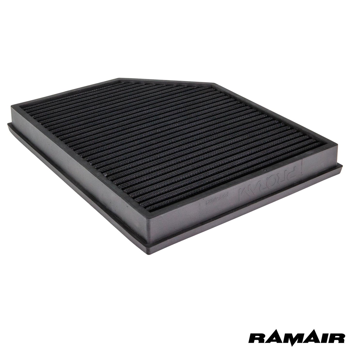 Performance Pleated Replacement Air Filter for Volvo V60 V90 S90