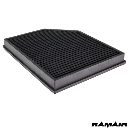 Performance Pleated Replacement Air Filter for Volvo V60 V90 S90