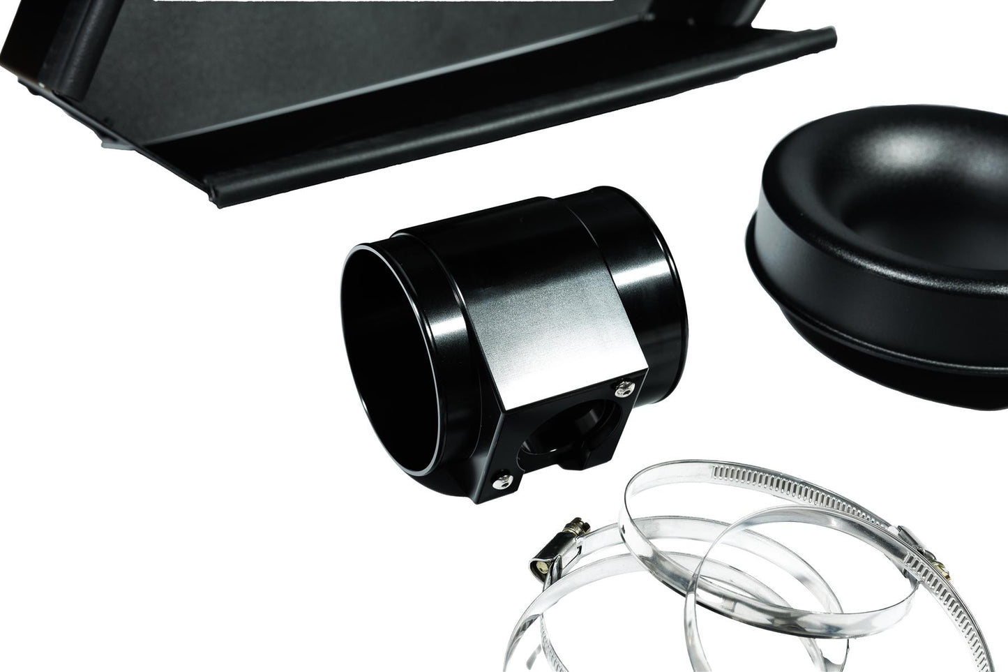 Performance Pleated Induction Kit for Honda Civic Type R 22+