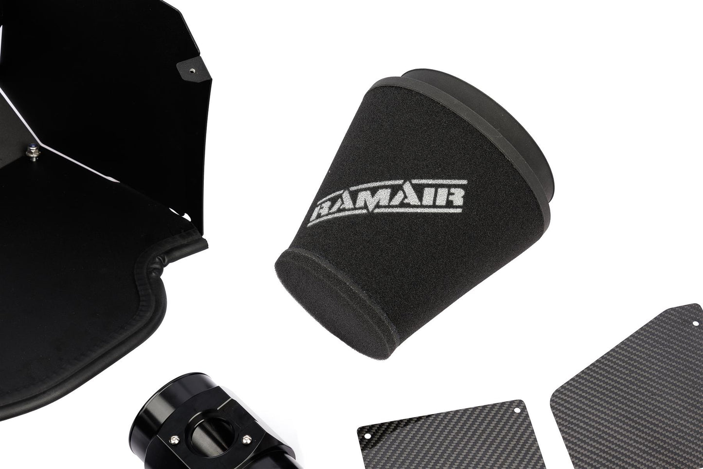 Performance Foam Induction Kit With Carbon Lid to fit Toyota Yaris GR