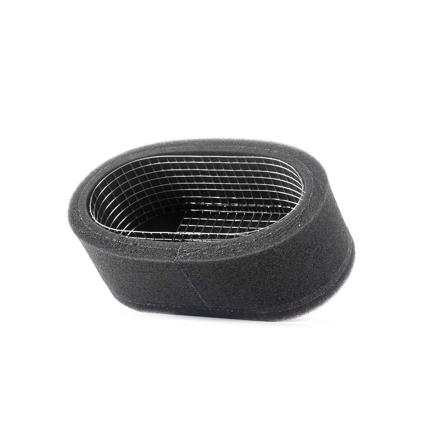 Carb Sock Foam Air Filters Caged 3x 115mm - Tall