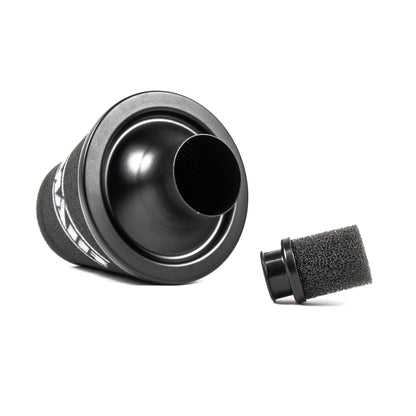 Performance Foam Induction Kit for VAG 1.8 TFSI - 80mm MAF